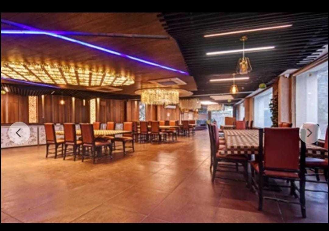 Hotel O The Kia Residency Hotel And Banquet Ahmedabad Bagian luar foto